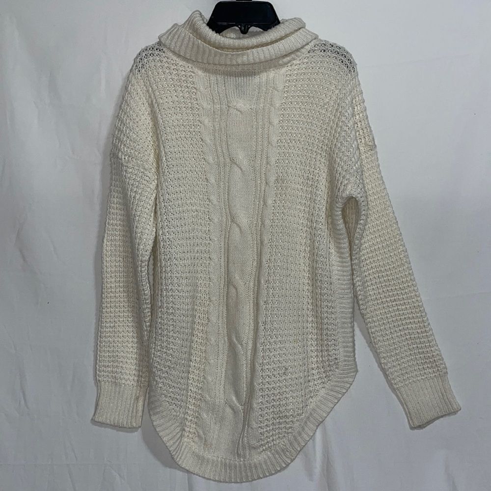 Alison Andrewe knit sweater